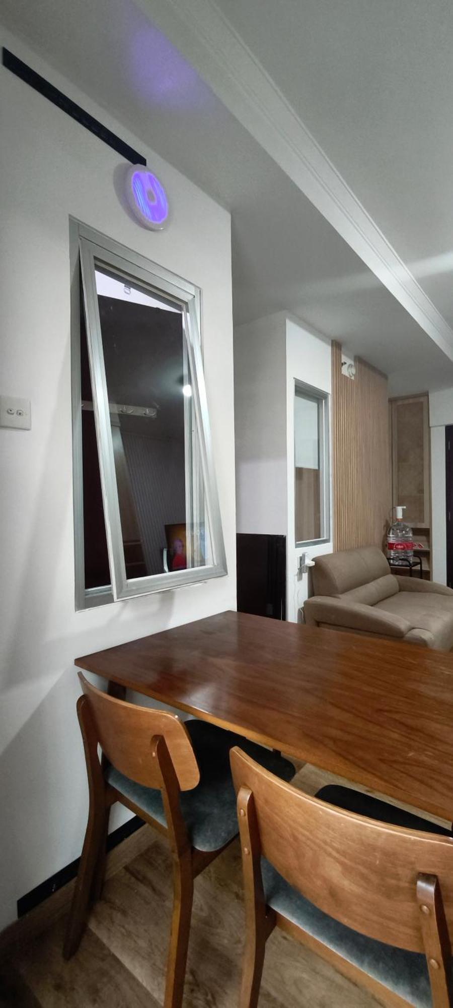 Classy! 2Br Apartment - Modern Comfort In West Jakarta Cbd Exterior photo