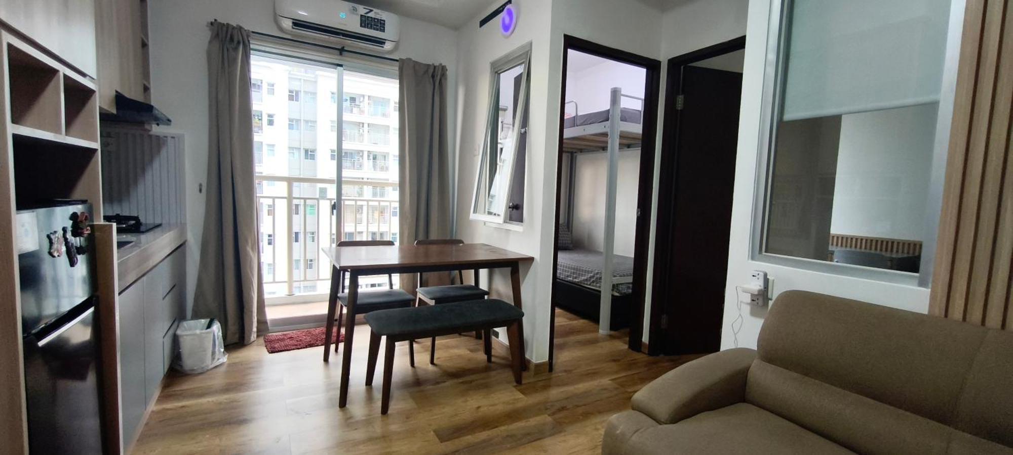 Classy! 2Br Apartment - Modern Comfort In West Jakarta Cbd Exterior photo