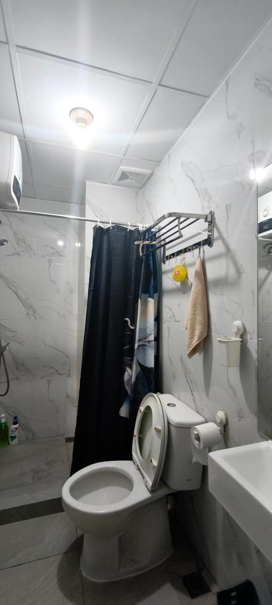 Classy! 2Br Apartment - Modern Comfort In West Jakarta Cbd Exterior photo